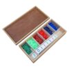 Montessori Premium Decimal Fraction Material Image3