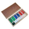 Montessori Premium Decimal Fraction Material Image4