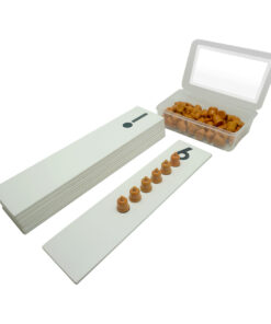 Montessori Premium Dot Cards with Counters Image2