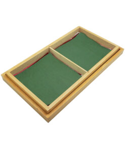 Montessori Premium Fabric Box: 1st Box Image1
