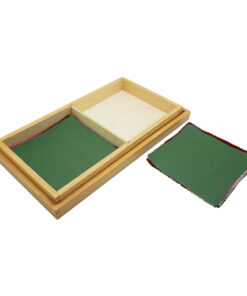 Montessori Premium Fabric Box: 1st Box Image2