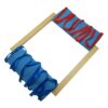 Montessori Premium Fastening Bow Tying Ribbons Image4