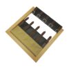 Montessori Premium Fastening Buckles Image2