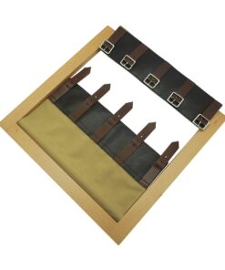 Montessori Premium Fastening Buckles Image2