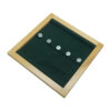 Montessori Premium Fastening Coat Button Image1