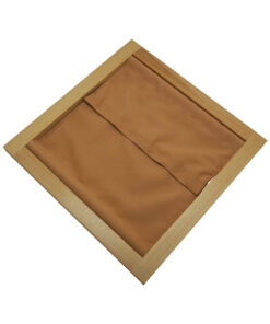 Children's Napkin Set — Sunrise - Montessori Services