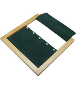 Montessori Premium Fastening Shirt Button Image2