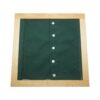 Montessori Premium Fastening Shirt Button Image3