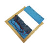 Montessori Premium Fastening Shoe Lacing Image2