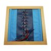 Montessori Premium Fastening Shoe Lacing Image3
