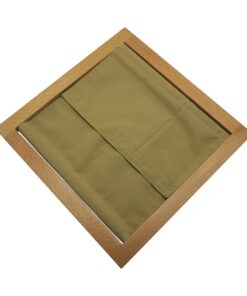 Montessori Premium Fastening Velcro Image1