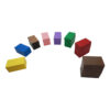 Montessori Premium Filler Boxes (Set of 35) Image1