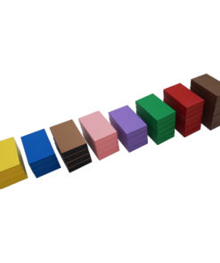 Montessori Premium Filler Boxes (Set of 35) Image2