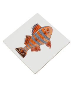Montessori Premium Fish Puzzle Image1