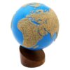 Montessori Premium Globe Land & Water Image2