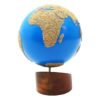 Montessori Premium Globe Land & Water Image3
