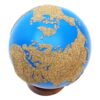 Montessori Premium Globe Land & Water Image4