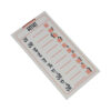 Montessori Premium Hindi Matra Chart Image5