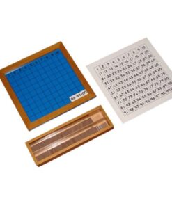 Hundred Board