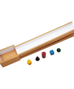 Montessori Premium Inclined Plane Big Image1