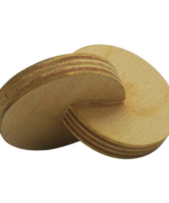 Montessori Premium Interlocking Discs Image1