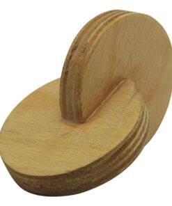 Montessori Premium Interlocking Discs Image2