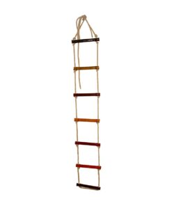 Rope Ladder Big