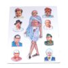 Name The Indian National Leaders