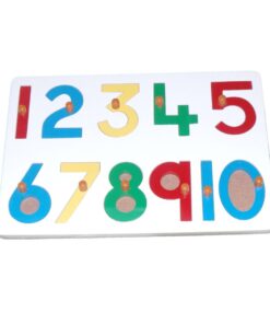 Number Board Small