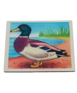 Puzzle: Duck