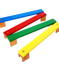 Simple Balancing Beam