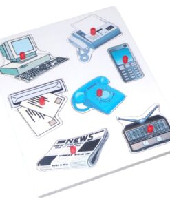 Name The Communication Devices