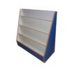 Book & Magazine Shelf