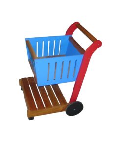Shopping Trolley