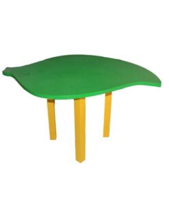 Leaf Design Activity Table