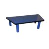 Trapezium Desk Short (for 3-4 Children)