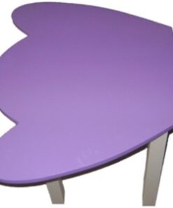 Flower Design Table