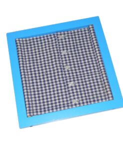 Fastening Shirt Button