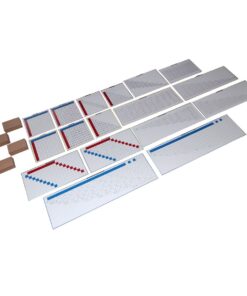 Lc Control Charts