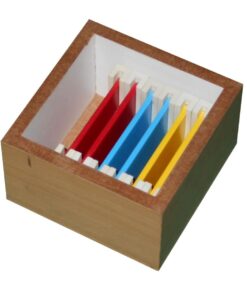 Lc Primary Colour Tablets