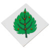 Montessori Premium Leaf Puzzle Image1