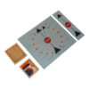 Montessori Premium Logical Analysis: Set of 2 Boards Image2