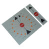 Montessori Premium Logical Analysis: Set of 2 Boards Image3