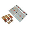 Montessori Premium Logical Analysis Set of 4 Boards Image1