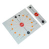 Montessori Premium Logical Analysis Set of 4 Boards Image4
