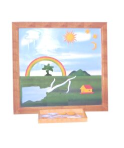 Nature Study Set