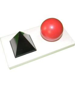 Noun & Verb Solids
