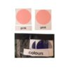 3 Part Nomenclature Cards: Colours