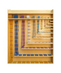 Complete Bead Material