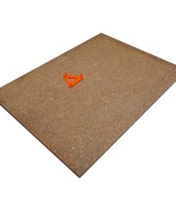 Board For Stick Material